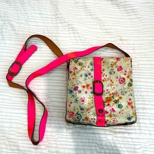 Patricia Nash crossbody